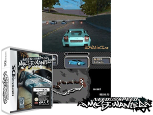 Need for Speed - Most Wanted (Europe) (En,Fr,De,Es,It) Cover